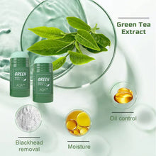 Révélez une peau plus nette et éclatante en seulement 72h —le Green Mask transforme votre routine en un vrai moment de renouveau.