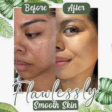 Révélez une peau plus nette et éclatante en seulement 72h —le Green Mask transforme votre routine en un vrai moment de renouveau.